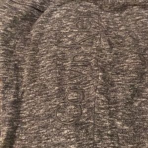 Woman’s logo drawstring sweatpants